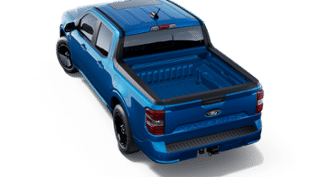 2025 Ford Maverick® External Image 3